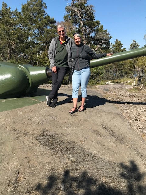 foto Göran Johansson