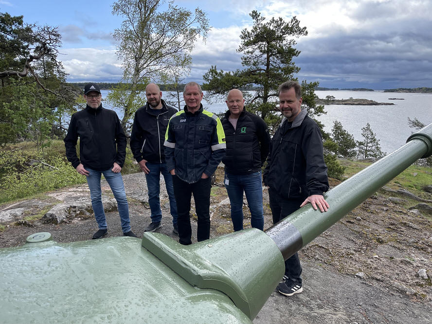 foto Per Rödseth