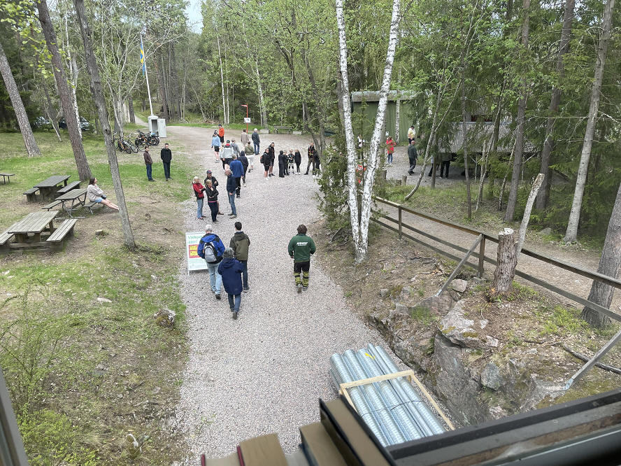 foto Per Rödseth