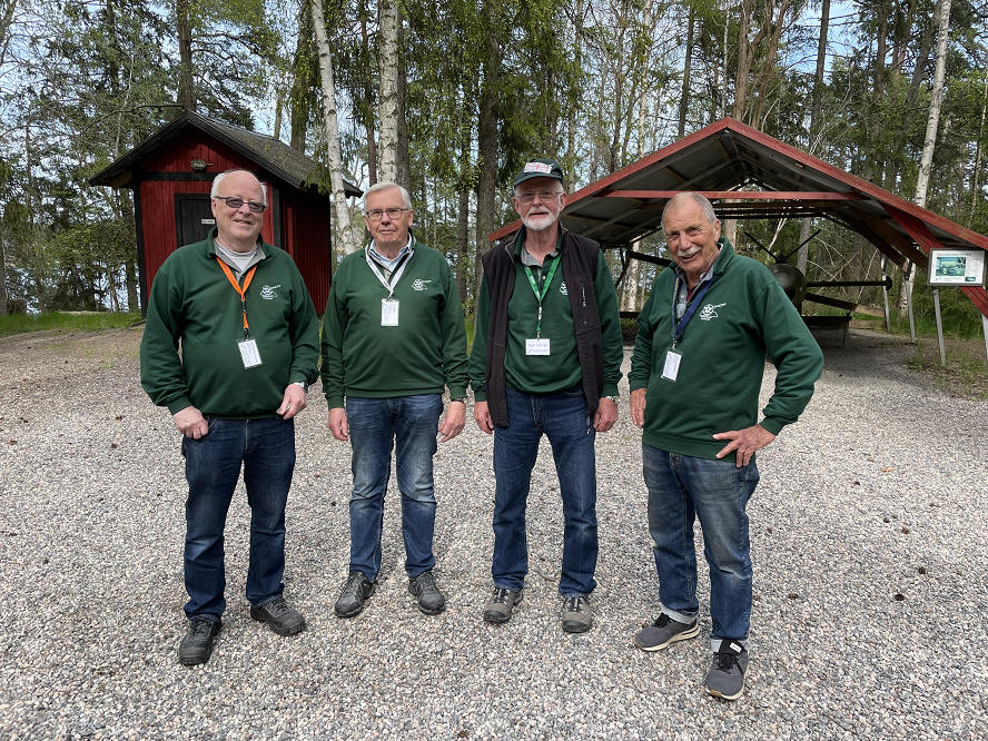 foto Femörefortet