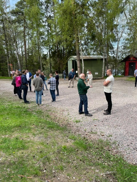 foto Trygve Engelbert