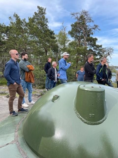 foto Trygve Engelbert