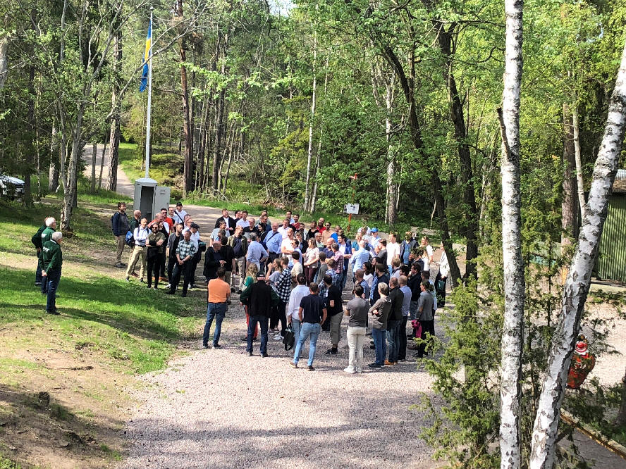 foto Anne Rödseth
