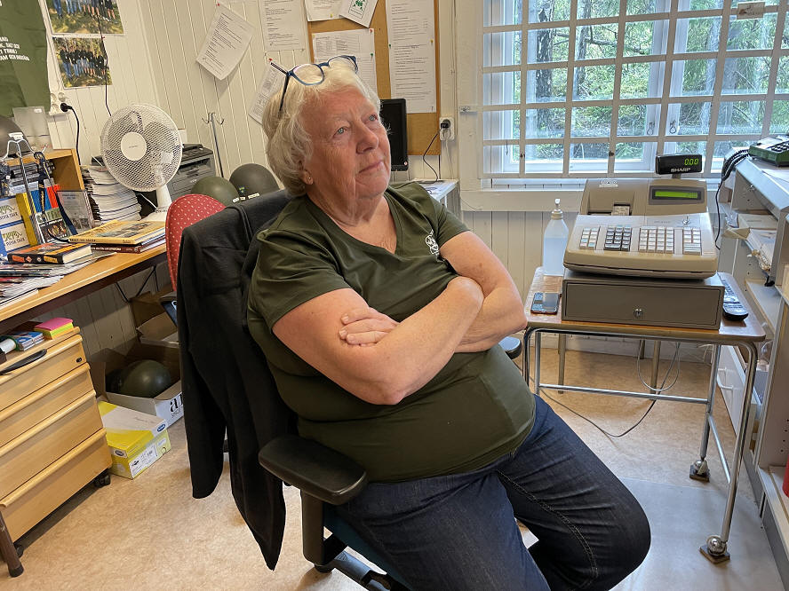 foto Per Rödseth