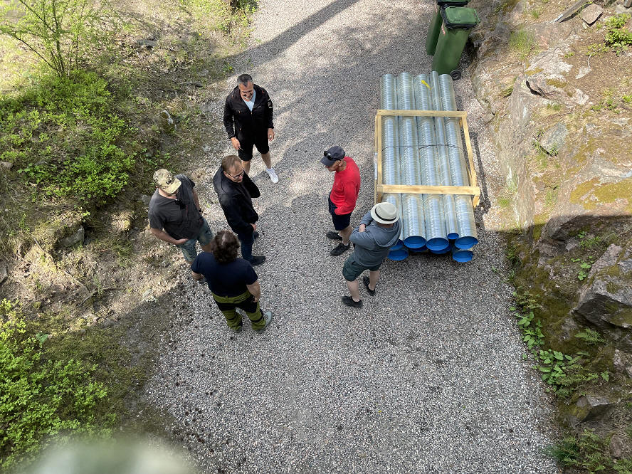 foto Per Rödseth