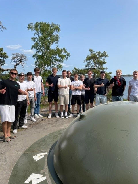 foto Trygve Engelbert