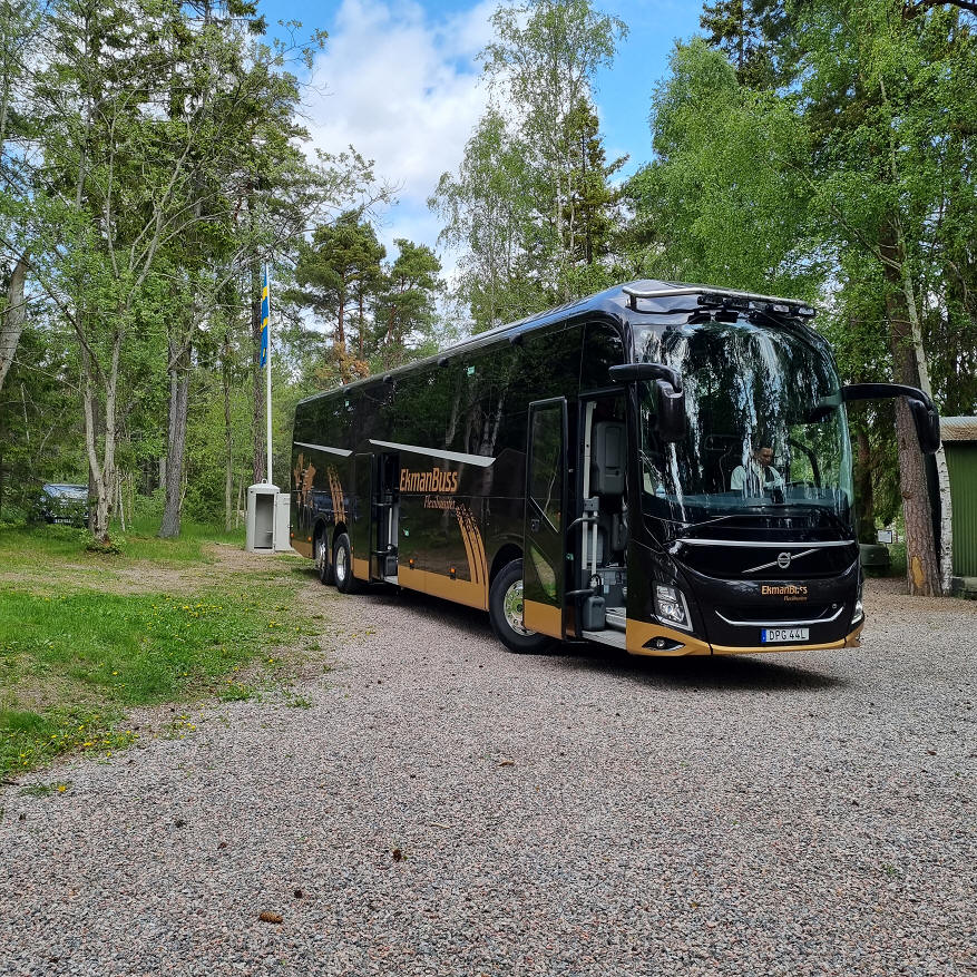 foto Robert Hedman