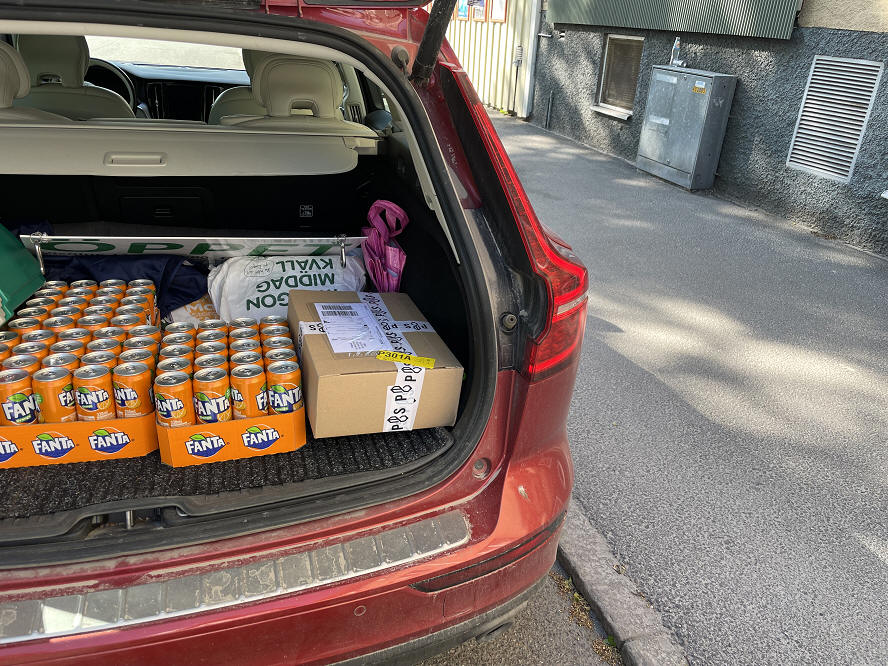 foto Per Rödseth