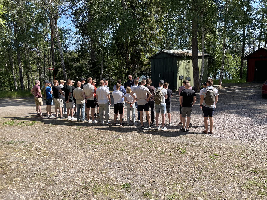 foto Per Rödseth