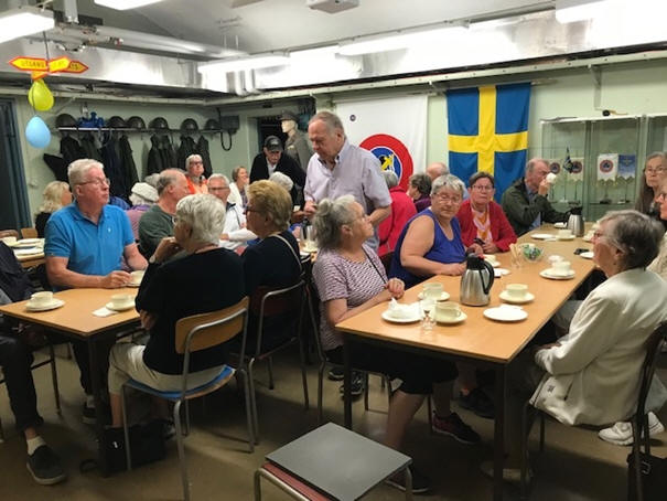 foto Göran Johansson