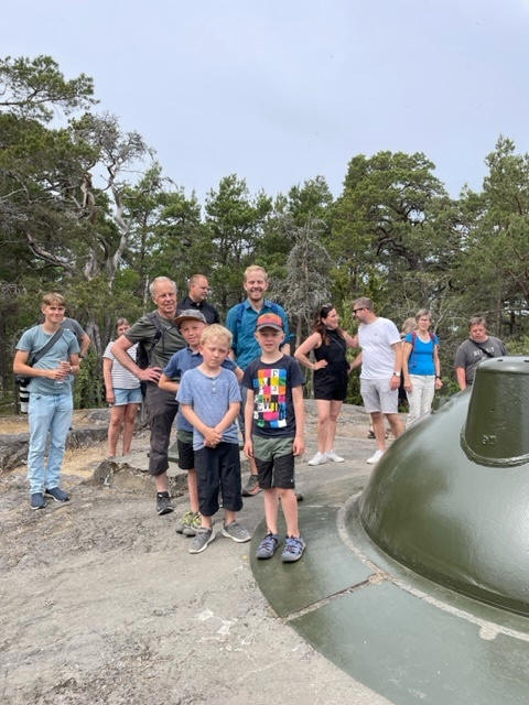 foto Trygve Engelbert