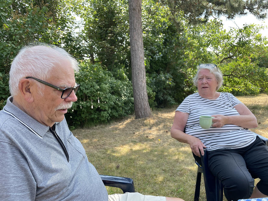 foto Per Rödseth