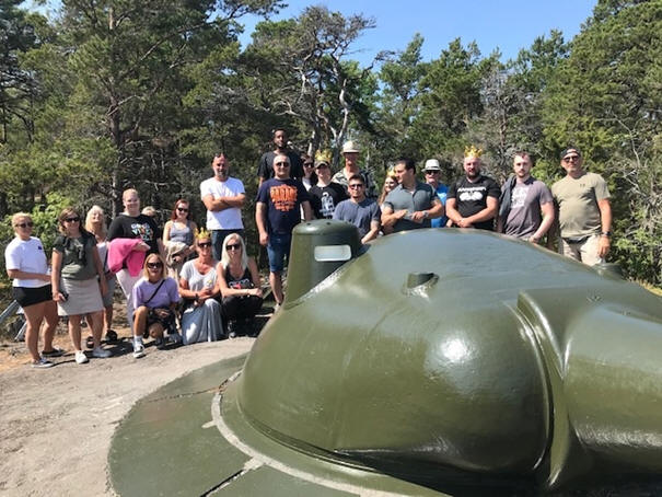 foto Göran Johansson