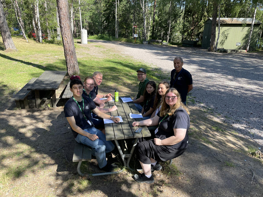 foto Per Rödseth