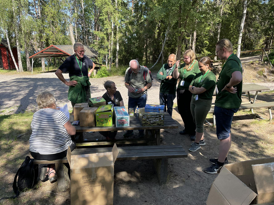 foto Per Rödseth