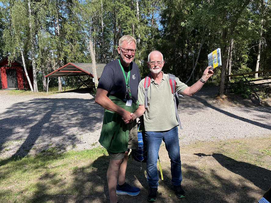 foto Per Rödseth