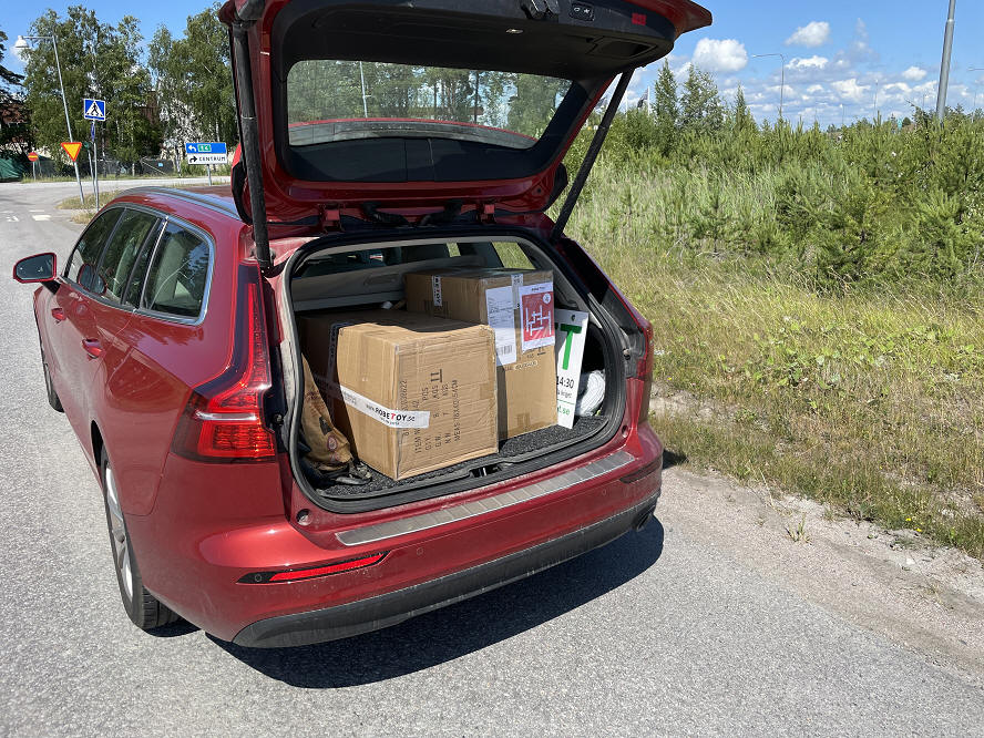 foto Per Rödseth