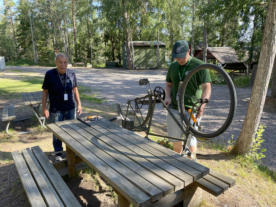foto Per Rödseth