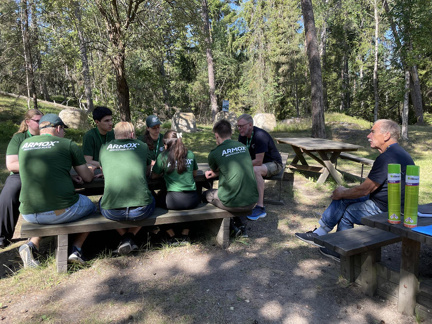 foto Per Rödseth