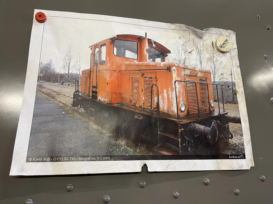 foto Per Rödseth
