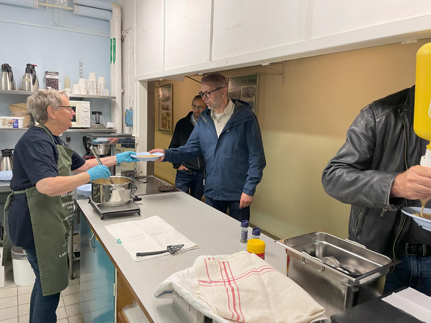 foto Per Rödseth