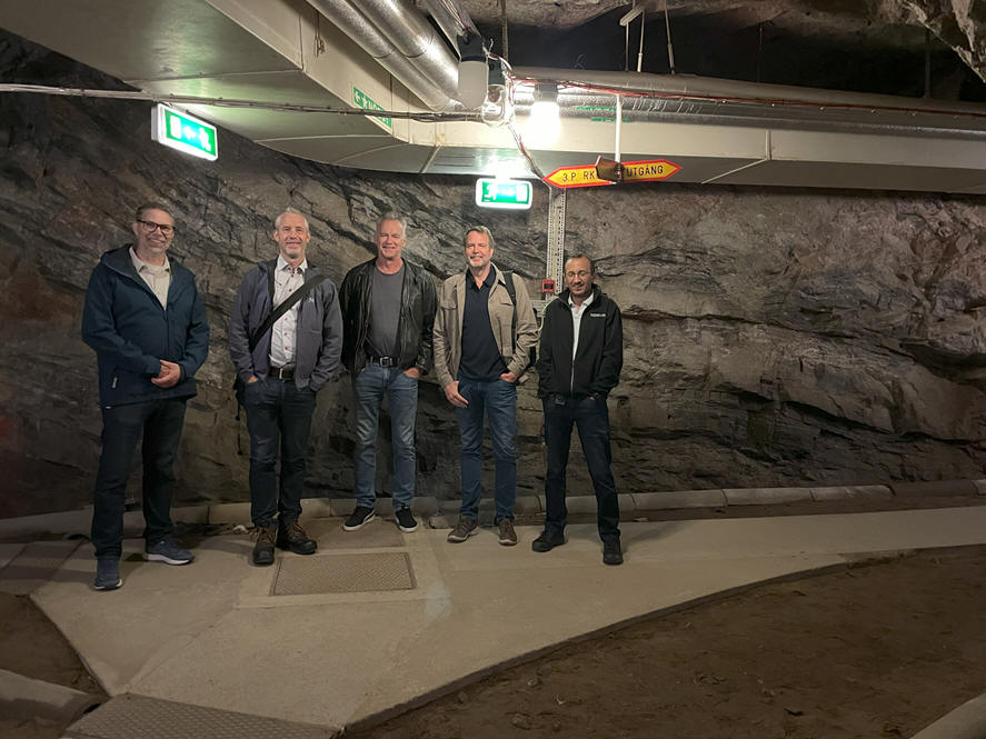 foto Per Rödseth