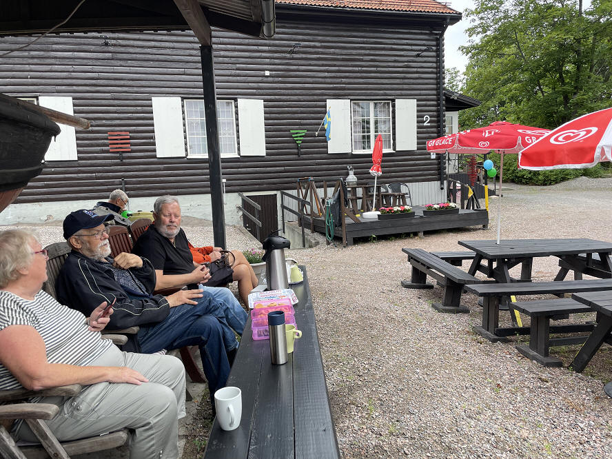 foto Per Rödseth