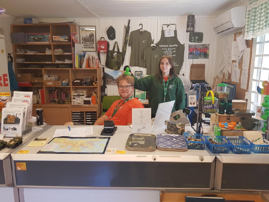 foto Telma Ehrnst