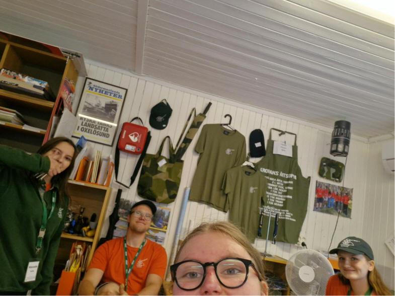 foto Telma Ehrnst