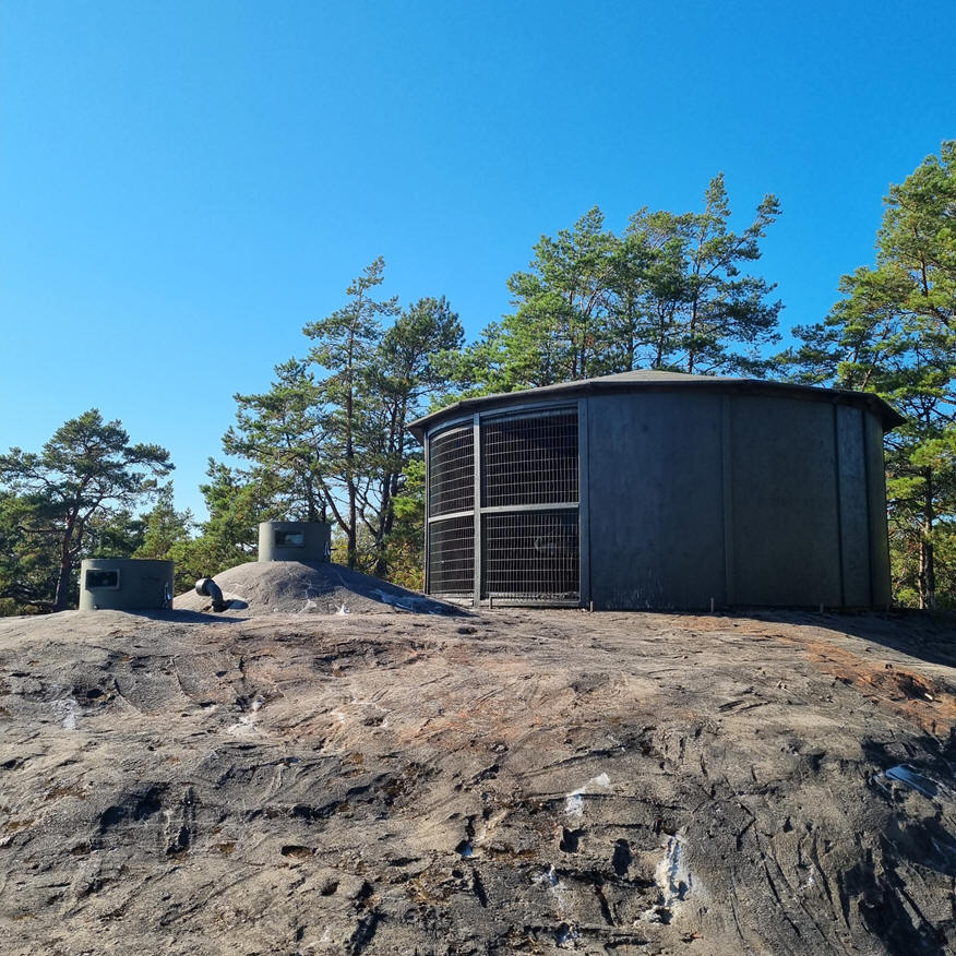 foto Robert Hedman