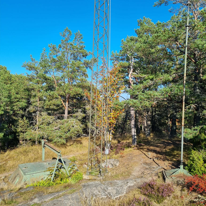 foto Robert Hedman