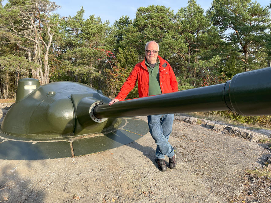 foto Urban Hedqvist