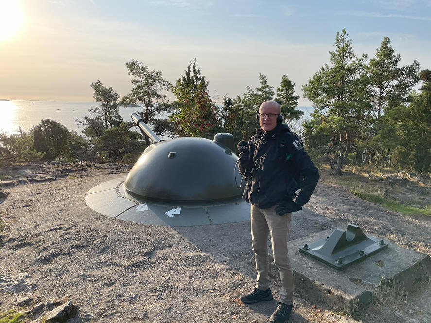 foto Per Rödseth