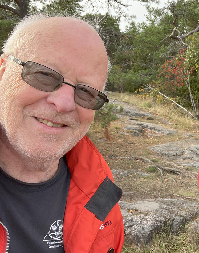 foto Per Rödseth
