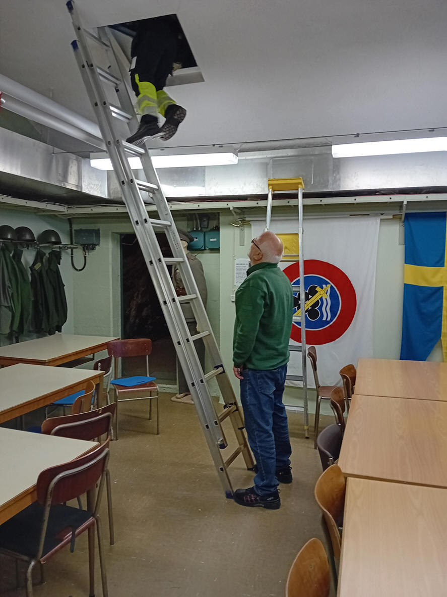 foto Göran Johansson