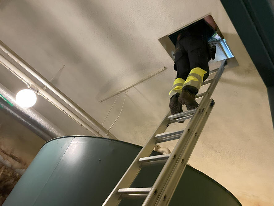 foto Per Rödseth