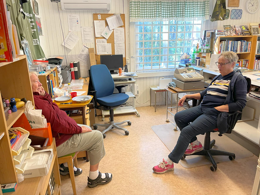foto Per Rödseth