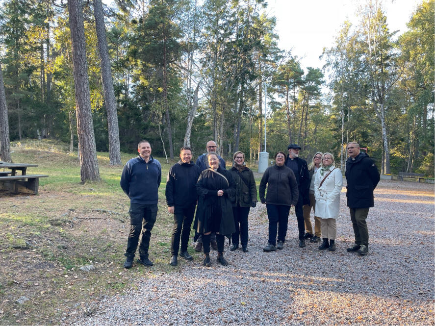 foto Lars Wennberg