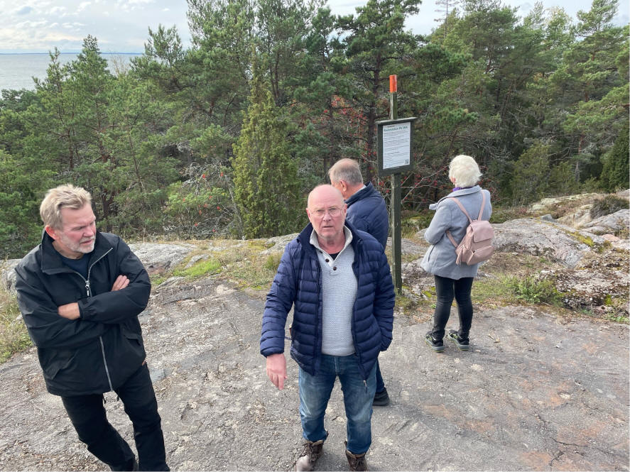foto Lars Wennberg