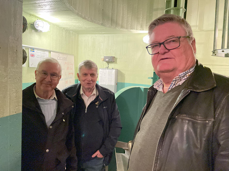 foto Per Rödseth