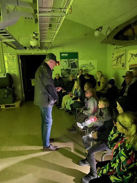 foto Bo Arvidsson