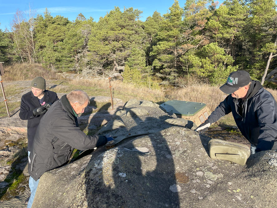 foto Per Rödseth