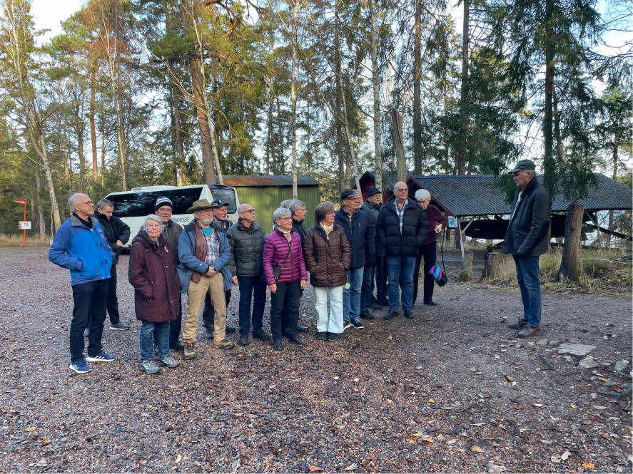foto Lars Wennberg