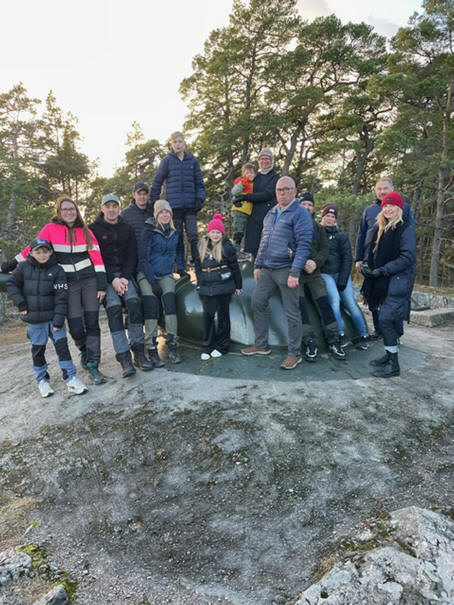 foto Trygve Engelbert