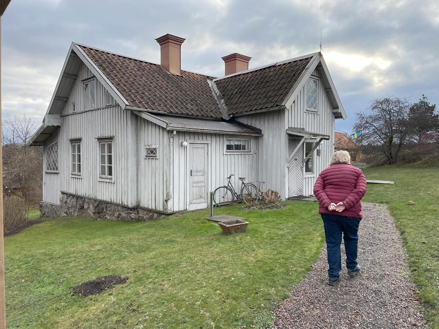 foto Per Rödseth