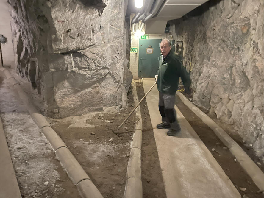 foto Per Rödseth