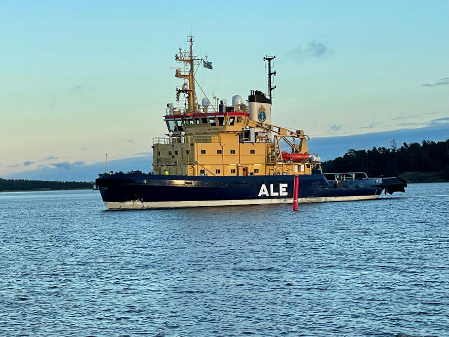 foto Lars Wennberg