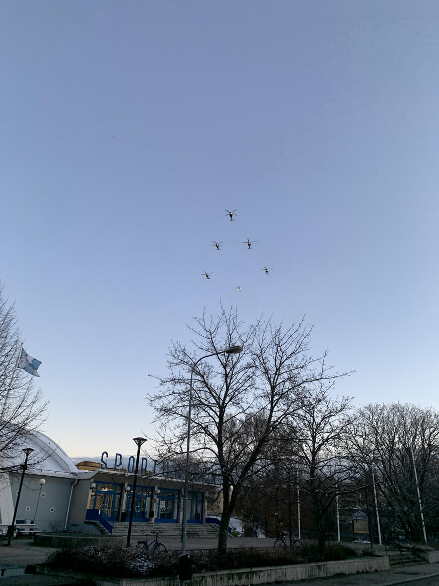 foto Björn Rödseth