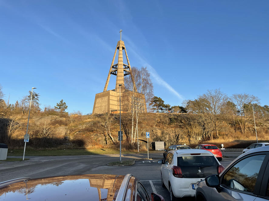 foto Per Rödseth