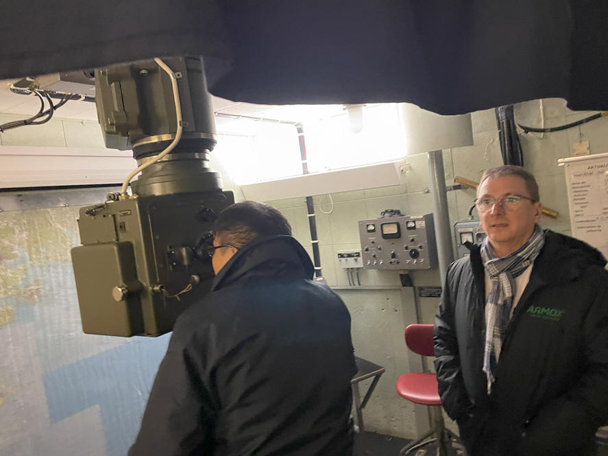 foto Per Rödseth